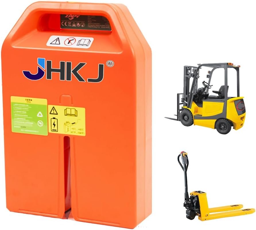 24V 20Ah 36Ah LiFePO4 Lithium Iron Phosphate Battery 48V 20Ah Electric Forklift LiFePO4 Battery for 1000W Electric Pallet Jack Truck PTE15N 24V 20Ah 36Ah LiFePO4 Lithium Iron Phosphate Battery 48V 20Ah Electric Forklift LiFePO4 Battery for 1000W Electric Pallet Jack Truck PTE15N