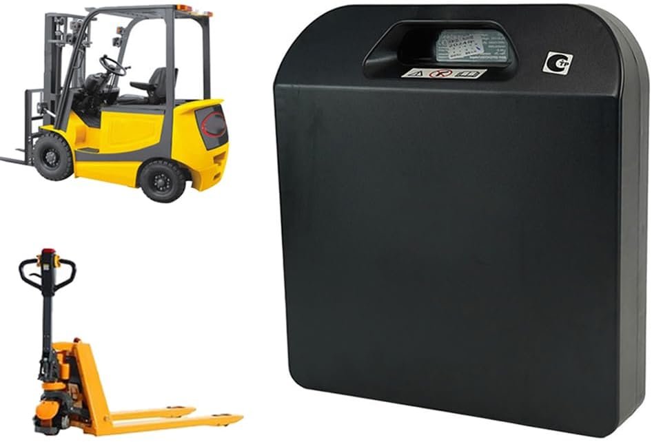 24V 20AH Electric Forklift LiFePO4 Lithium Iron Phosphate Battery Volt Electric Pallet Jack Truck Battery for PWB15 Forklift Spare Parts 24V 20AH Electric Forklift LiFePO4 Lithium Iron Phosphate Battery Volt Electric Pallet Jack Truck Battery for PWB15 Forklift Spare Parts