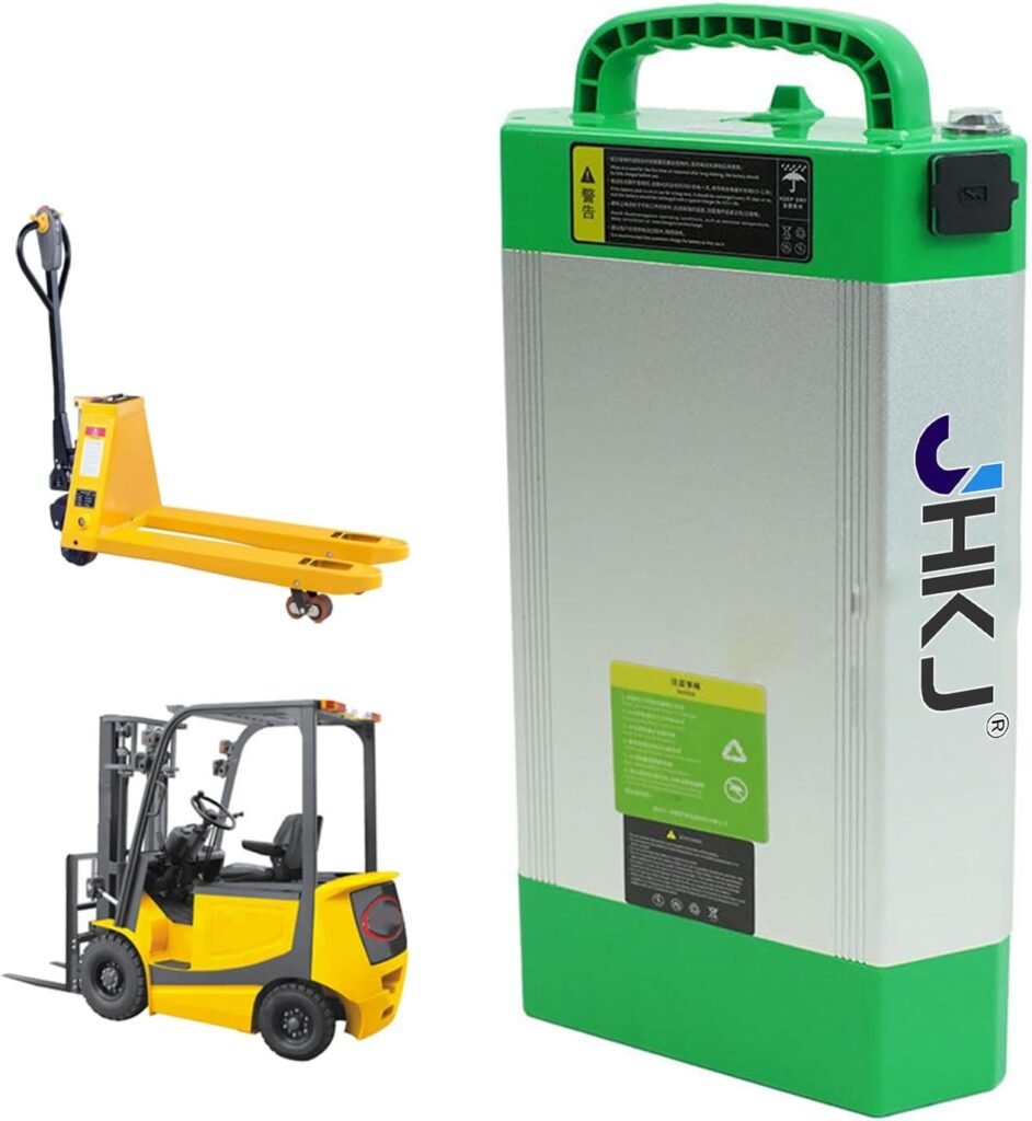 48V 15Ah 20Ah Forklift LiFePO4 Battery Volt Portable Electric Pallet Truck Stacker Battery Replacement for 1000W Electric Forklift Motor 48V 15Ah 20Ah Forklift LiFePO4 Battery Volt Portable Electric Pallet Truck Stacker Battery Replacement for 1000W Electric Forklift Motor