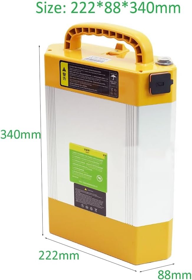 48V 15Ah 20Ah Forklift LiFePO4 Battery Volt Portable Electric Pallet Truck Stacker Battery Replacement for 1000W Electric Forklift Motor 48V 15Ah 20Ah Forklift LiFePO4 Battery Volt Portable Electric Pallet Truck Stacker Battery Replacement for 1000W Electric Forklift Motor
