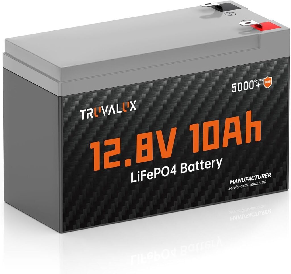 12V 10Ah Lithium LiFePO4 battery,Built-in 10A BMS,Lightweight Design,Up to 5000+ Deep Cycles,10 Years Lifespan, Upgrade Now for Fish Finder,Small UPS,Solar Power,Ride-on Toys,Lighting 12V 10Ah Lithium LiFePO4 battery,Built-in 10A BMS,Lightweight Design,Up to 5000+ Deep Cycles,10 Years Lifespan, Upgrade Now for Fish Finder,Small UPS,Solar Power,Ride-on Toys,Lighting