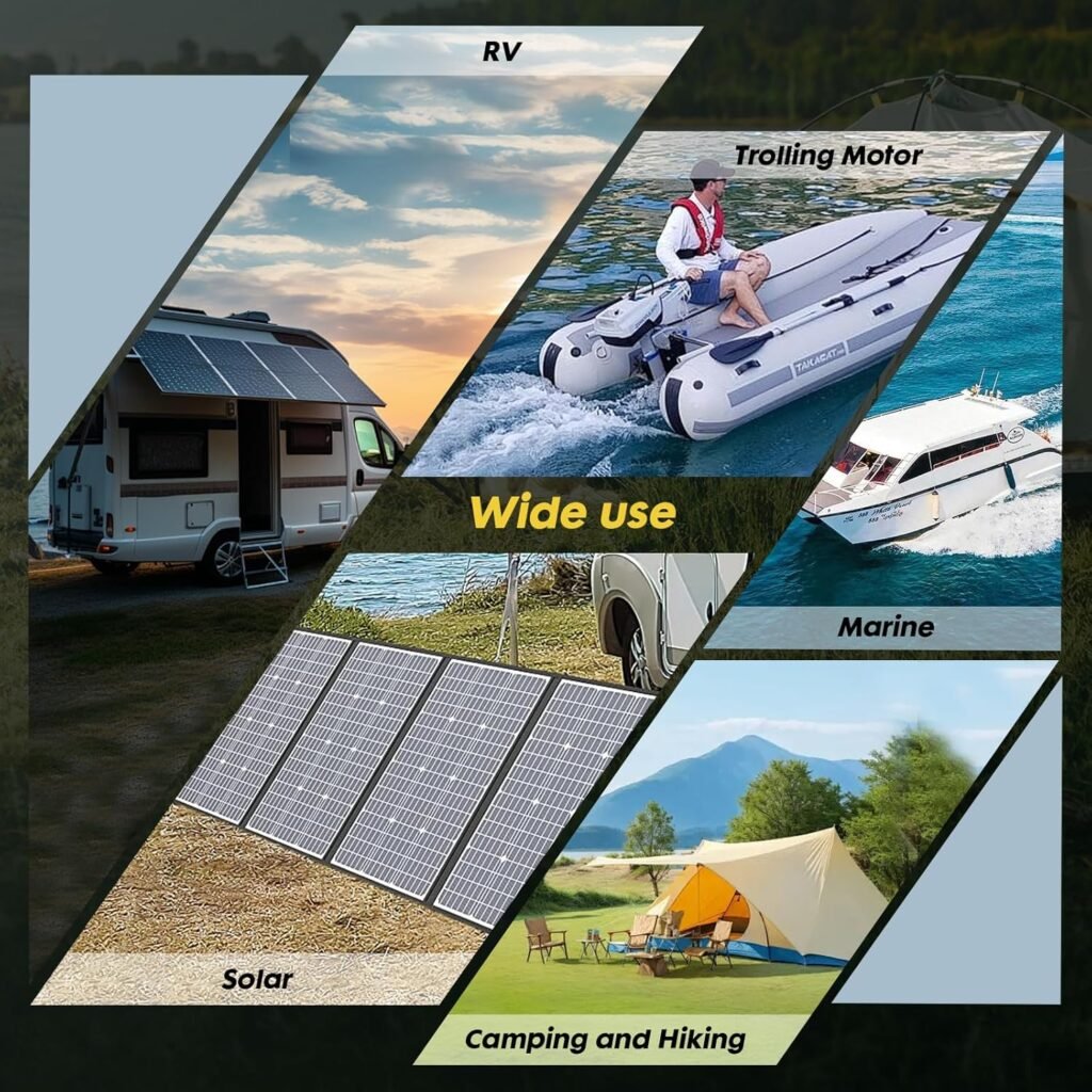 12V 120Ah LiFePO4 Battery,Marine Battery Built-in 100A BMS 1536Wh,8000+ Deep Cycle Lithium Batteries 12V for Trolling Motor,Boat,RV,Solar and Off Grid Applications 12V 120Ah LiFePO4 Battery,Marine Battery Built-in 100A BMS 1536Wh,8000+ Deep Cycle Lithium Batteries 12V for Trolling Motor,Boat,RV,Solar and Off Grid Applications