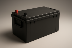 12V 300Ah Lithium LiFePO4 Battery,200A BMS 3840W Rechargeable Marine Battery, 8000+ Deep Cycle Battery for RV, Trolling Motor, Truck, Kayak, Off Grid, Solar Energy Storage