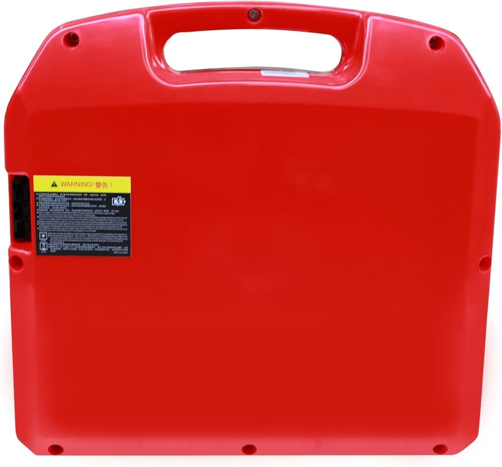 24V 30Ah Electric Pallet Jack Battery for Heli CBD15J-LI-S, Heli CBD18J-LI-S, Heli CBD20J-LI, JIALIFT SL15L3, 24V Forklift LiFePO4 Lithium Battery for Electric Pallet Trucks