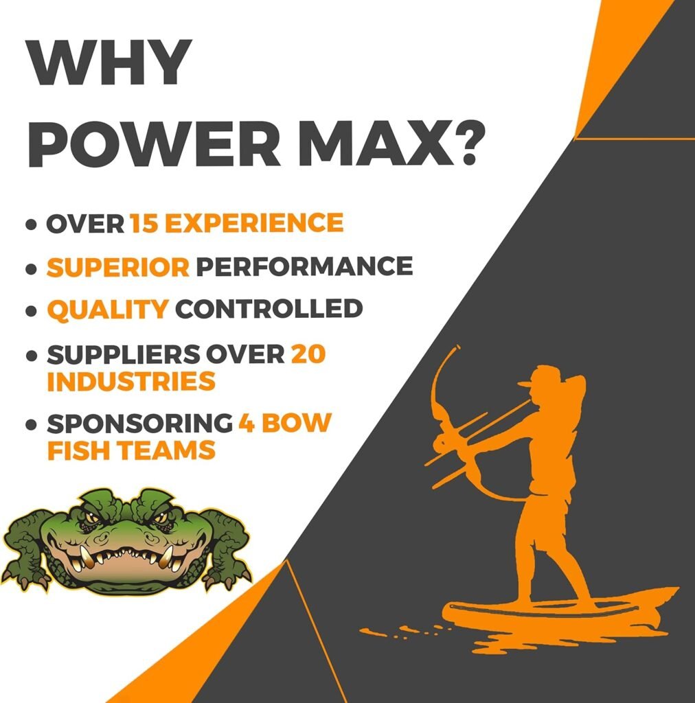 PowerMax PMBC-100-SE Series 12V Battery Maintainer  Charger | Ultra-Stable Power Supply 100mV | Amp and Volt Meter | 15ft Awg Cables with Angled Clamps | Lithium Charge Profile