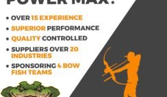 PowerMax PMBC-100-SE Series 12V Battery Maintainer & Charger | Ultra-Stable Power Supply <100mV | Amp and Volt Meter | 15ft 4 Awg Cables with 45 Angled Clamps | Lithium Charge Profile
