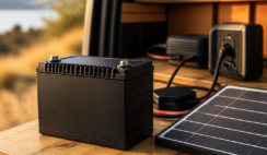 WattCycle 12V 314Ah Mini LiFePO4 Lithium Battery Review — Is It Worth It?