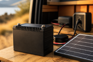 WattCycle 12V 314Ah Mini LiFePO4 Lithium Battery Review — Is It Worth It?