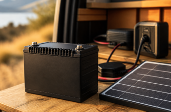 WattCycle 12V 314Ah Mini LiFePO4 Lithium Battery Review — Is It Worth It?